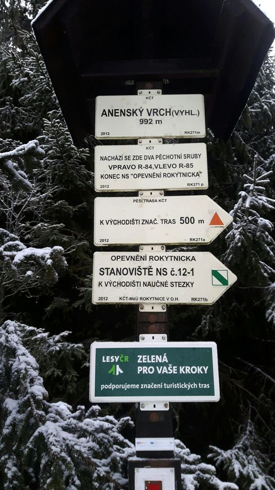 Anenský vrch