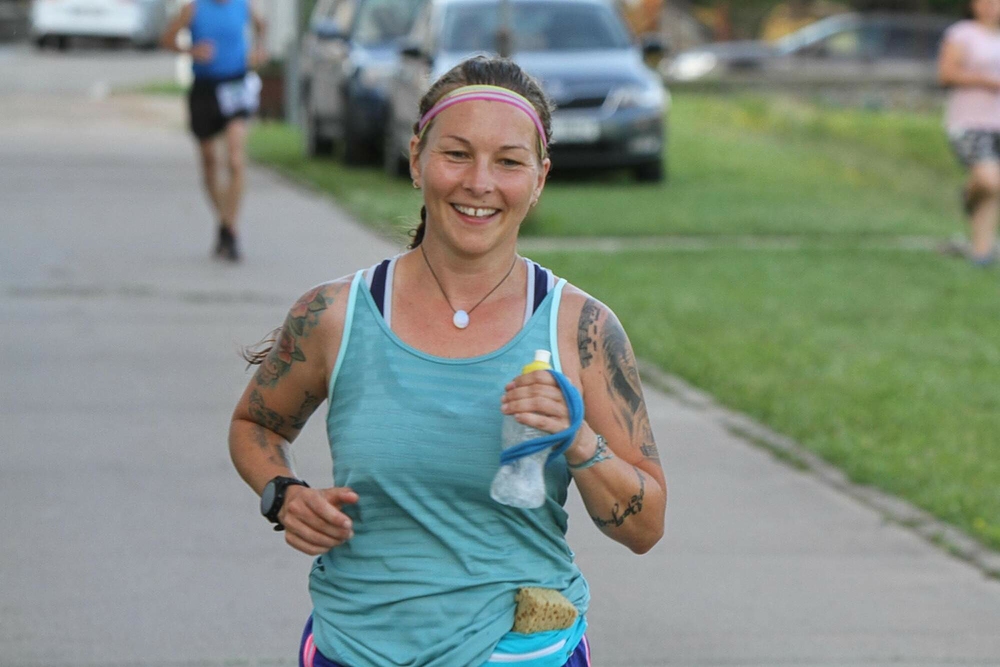 Gabina, alias Kulička