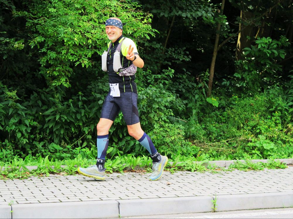 Kousek za startem #2 Boskovická