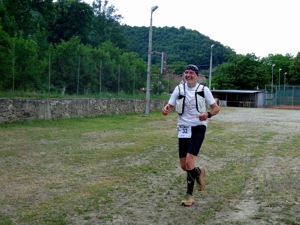 Stěpánovice #1 Lomnická