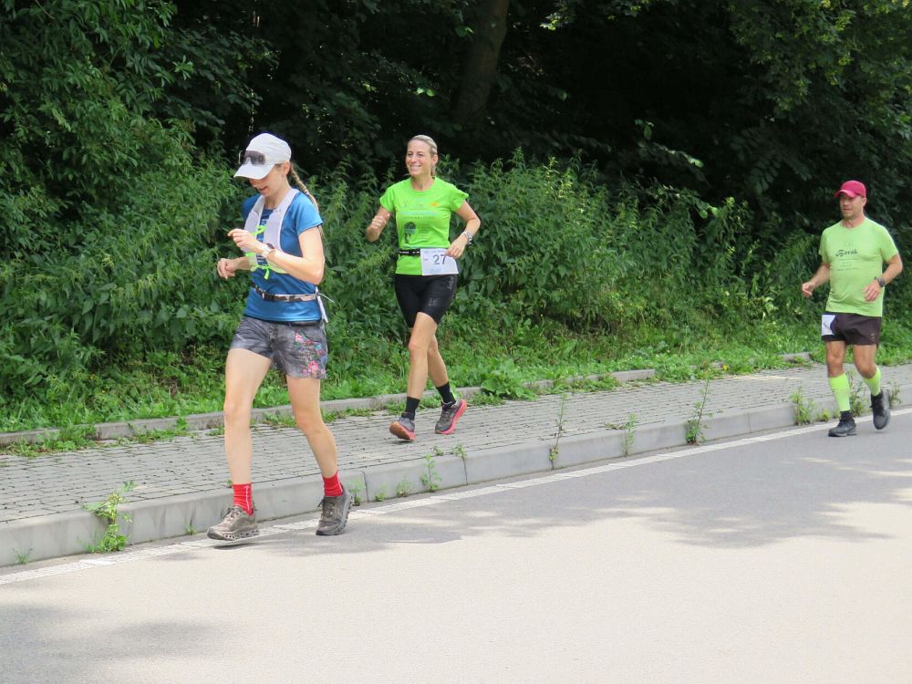 Verča a Marci #2 Boskovická