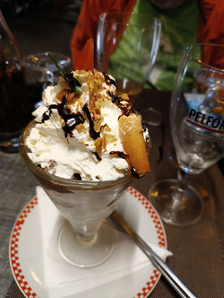 Pivo a cukry za odměnu