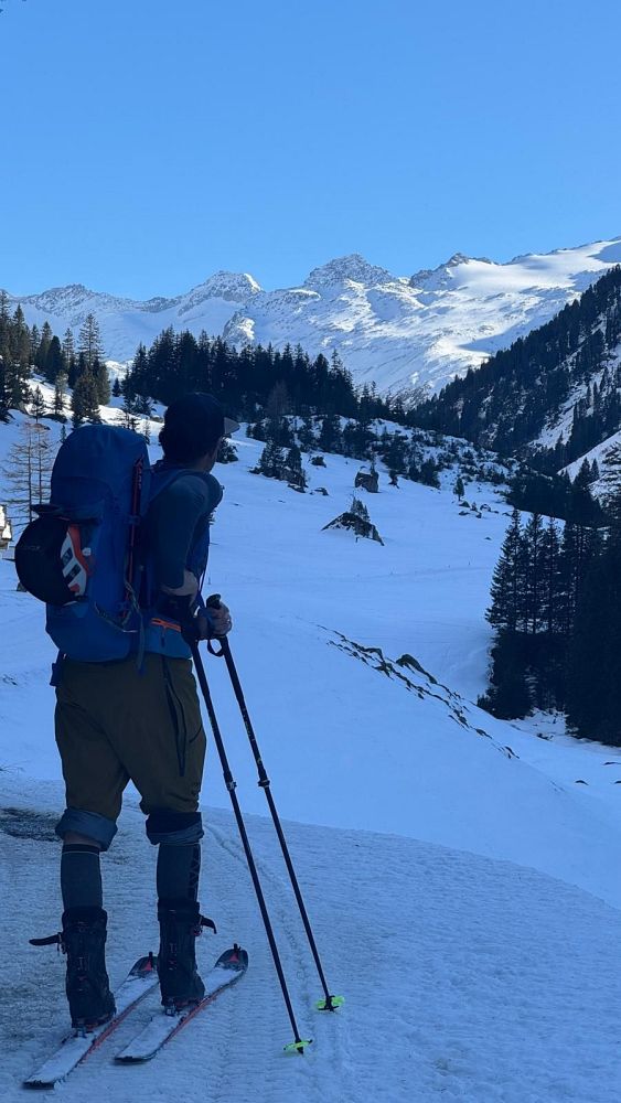 Ještě je to hodně daleko