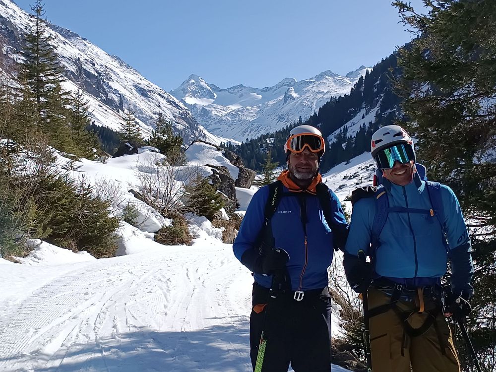 Suchárna s Tomáškem - vysmátí