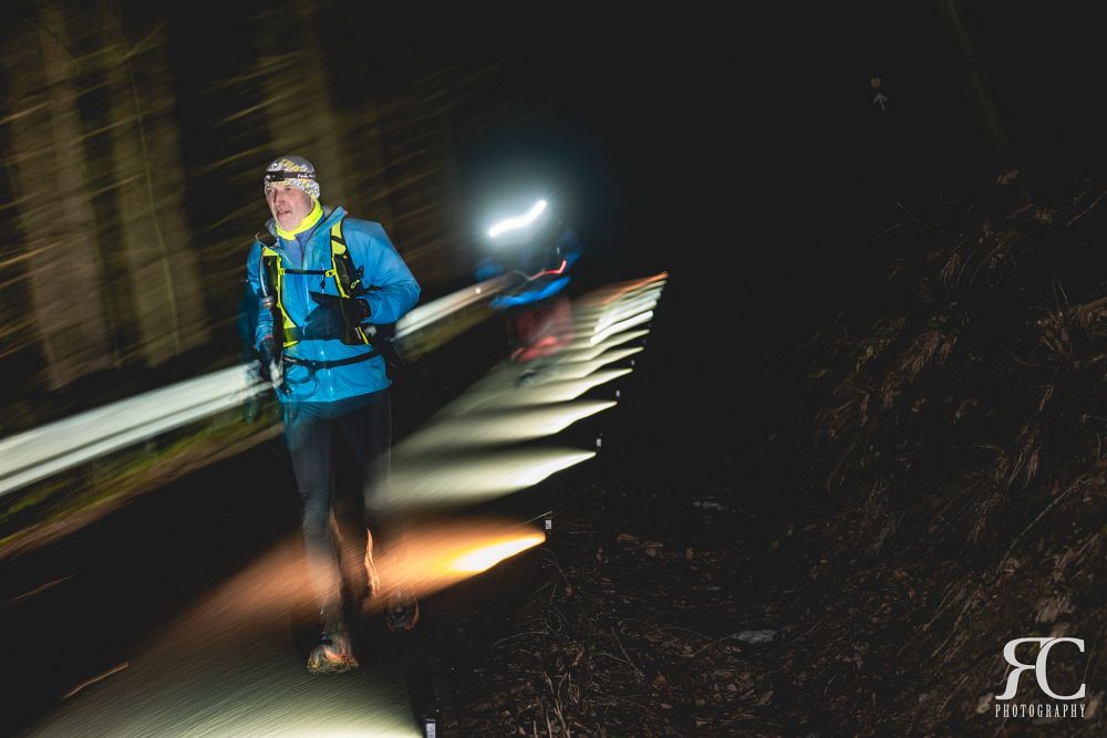 Po jídle a v suchým opět s radostí