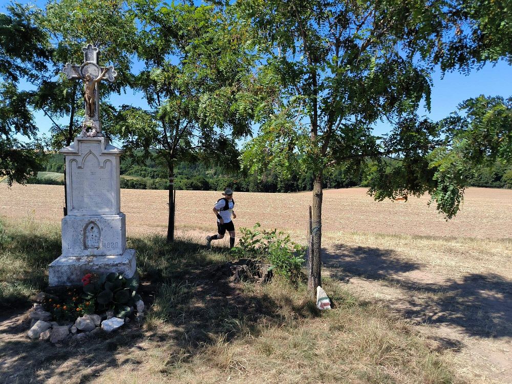 Honza před Javůrkem #4 Tišnovská