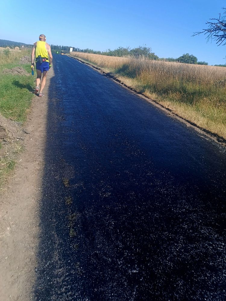 Ivanko a jeho kamarádi asfaltéři