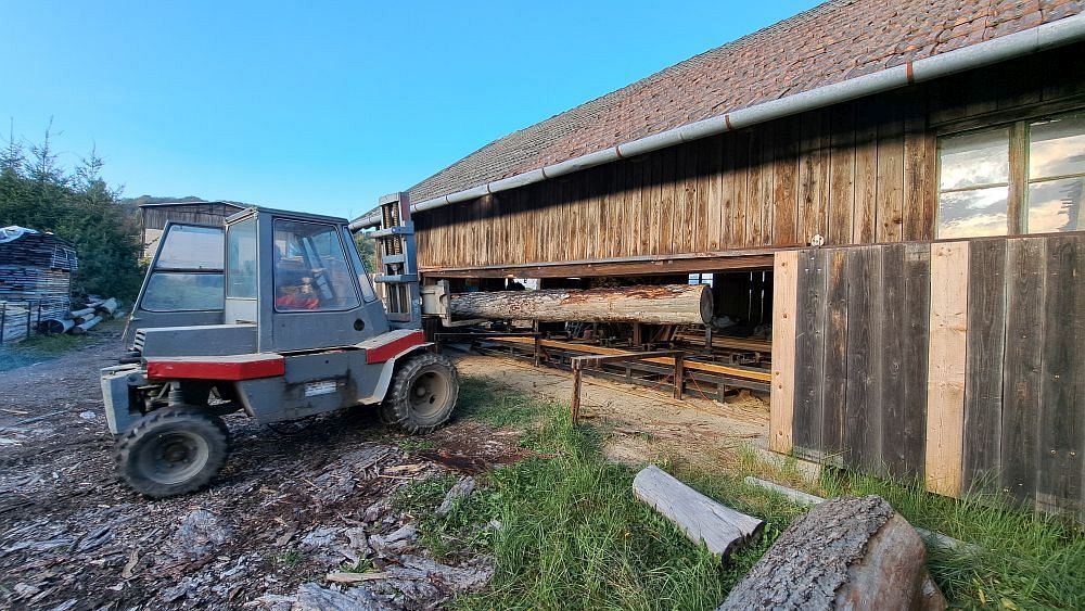 Složitě dovnitř (fotil Frantis)