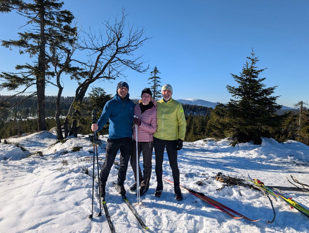 Na Brousku (fotil Frantis)