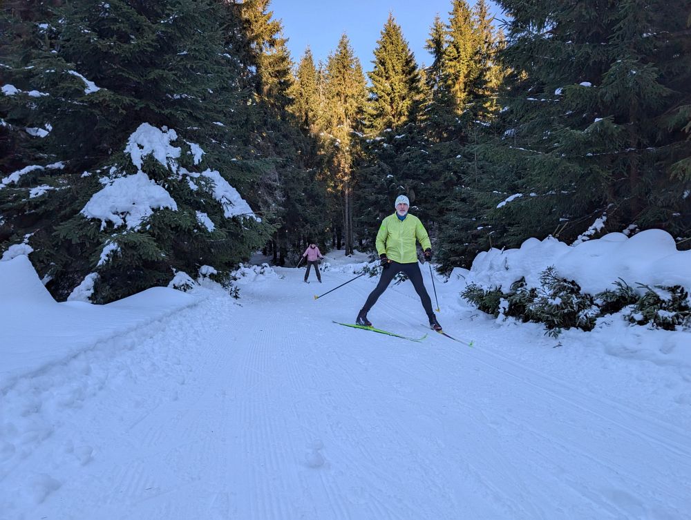 Nad Medvědí (fotil Frantis)