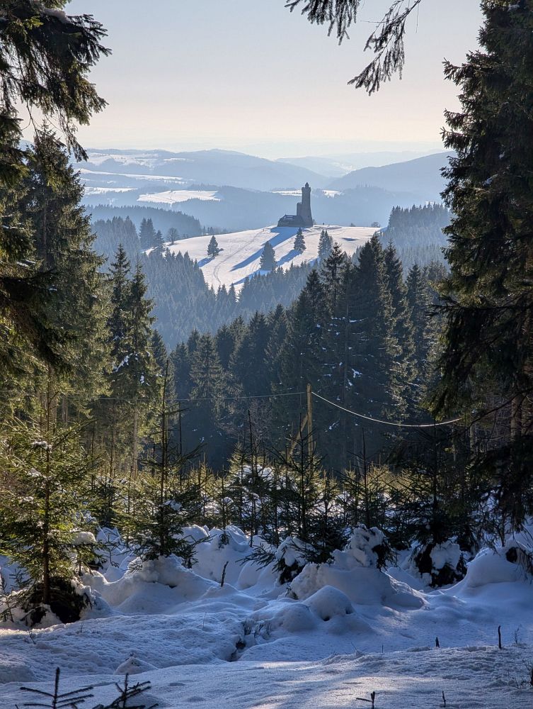 Větrov (fotil Frantis)