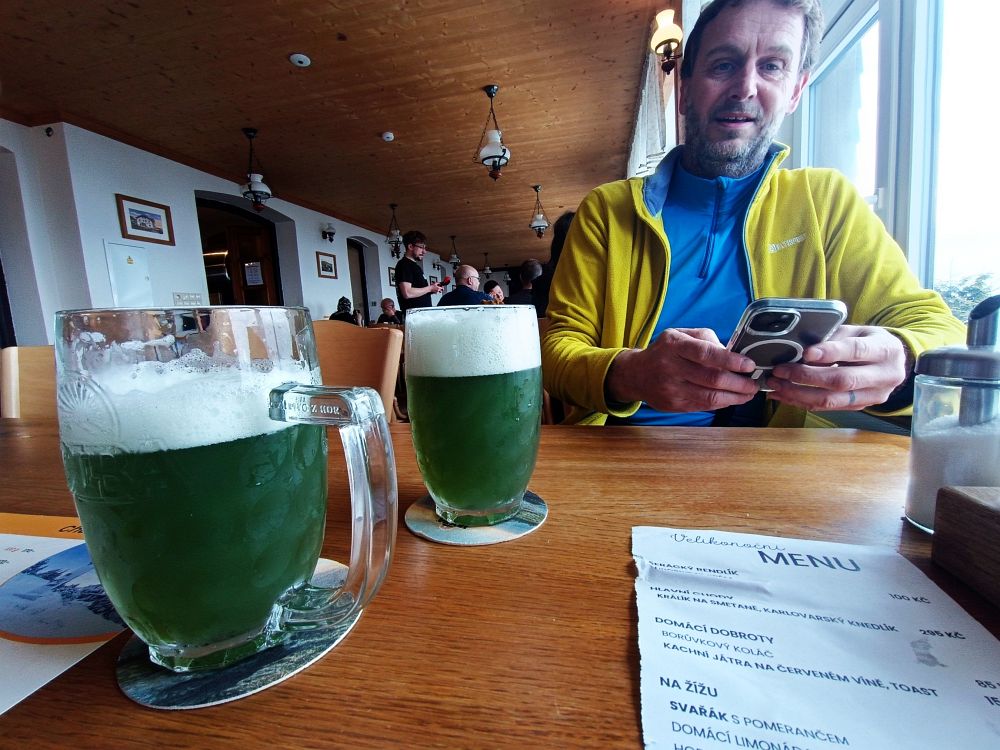 Velikonočni pivko